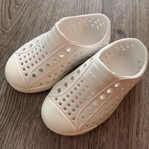 Native Kids Water Shoes toddler size C6